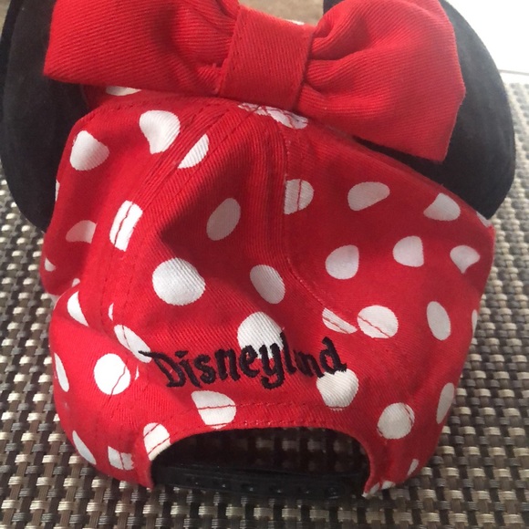 Disneyland Minnie Mouse - Picture 4 of 6